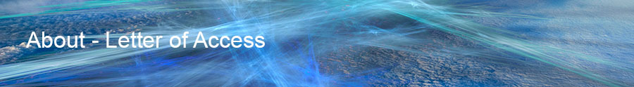 Registration of the substance