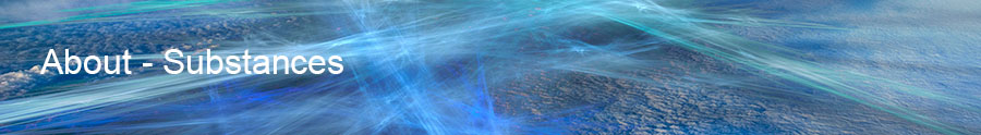 Registration of the substance